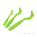 Pet Cat Dog Floh Tick Remover Tool Set